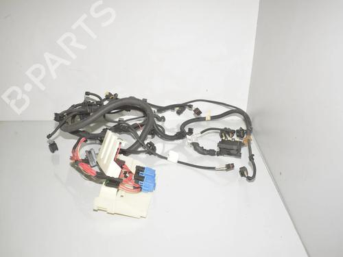 Used Wiring harness Wiring harness BMW X1 (E84) sDrive 20 i (184 hp) 34072321 34072321
