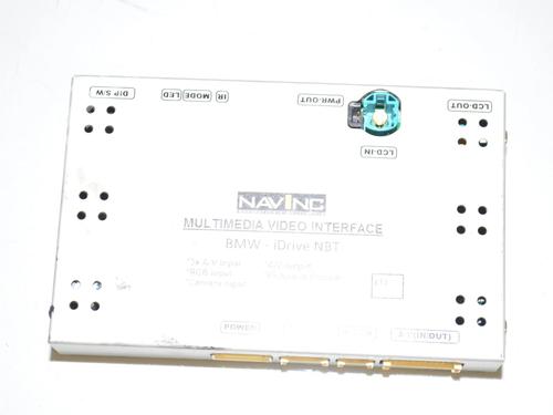 Electronic module BMW 5 (F10) 530 d | BP34071689M83  - Image 8