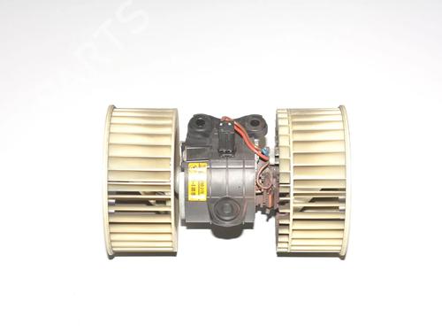 Heater blower motor BMW X5 (E53) 3.0 d | BP34080011M62 - Image 3