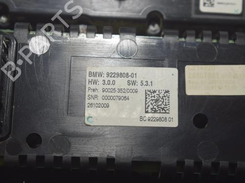 Electronic module BMW 5 Gran Turismo (F07) 530 d | BP34073551M83 - Image 6