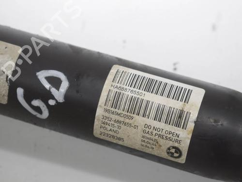 Højre bagtil støddæmper BMW i3 (I01) s Range Extender | BP38421186M19 - Image 4