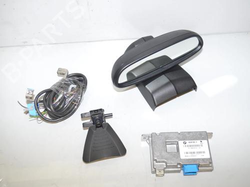 Used Camera Camera BMW X1 (F48) xDrive 18 d (150 hp) 34080064 34080064