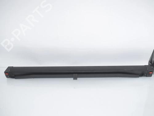 Used Rear parcel shelf Rear parcel shelf BMW 5 Touring (G31) 520 d (190 hp) 36645809 36645809