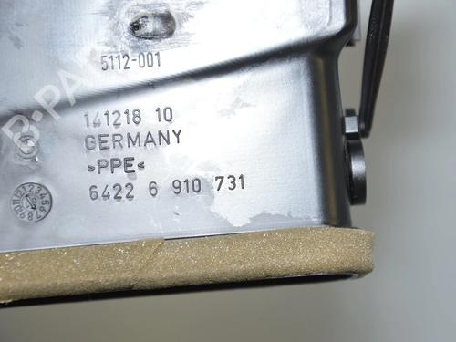 Air vent BMW 5 (E60) 520 d | BP34085340I21  - Image 5