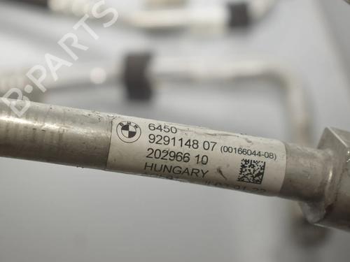 AC pipe BMW i3 (I01) Electric | BP34072663M126  - Image 5