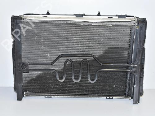 Radiator set BMW 3 (E90) 320 d | BP34097358M120  - Image 7
