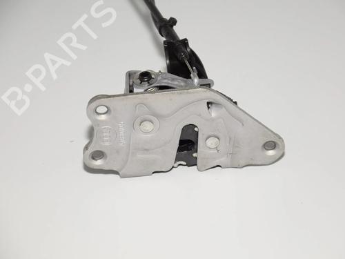 Højre bagtil lås BMW i3 (I01) Range Extender | BP34068326C99 - Image 5