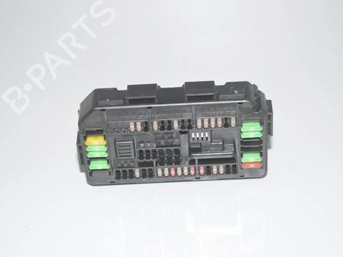 Fuse box BMW 3 Touring (F31) 335 d xDrive | BP34070920E1 - Image 2