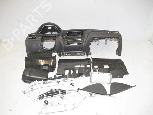Dashboard BMW X3 (F25) xDrive 20 d | BP38260431C46 - Image 3
