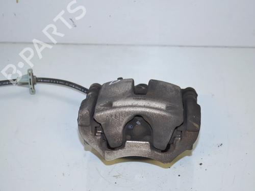 Used Right front brake caliper Right front brake caliper BMW 1 (F40) 118 i (136 hp) 34068870 34068870