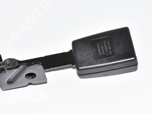 seat-buckle-bmw-i3-i01-2013-34072814 main image