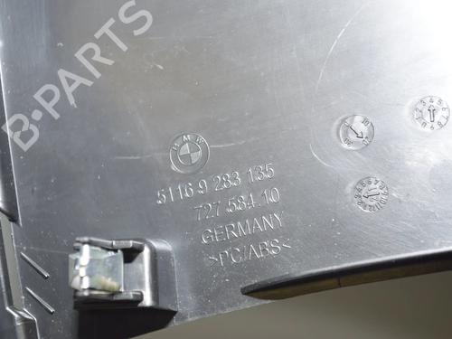 Middle console BMW i3 (I01) s Electric | BP34081764I22  - Image 5