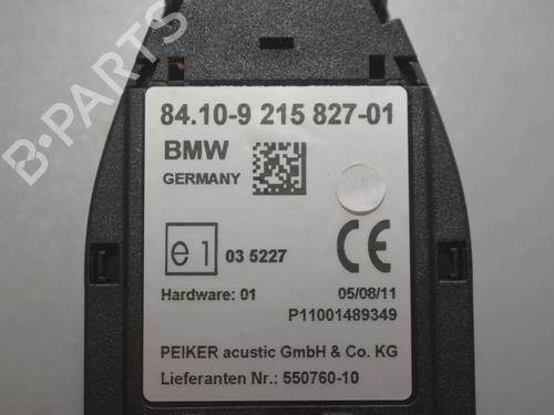 Electronic module BMW 5 Touring (F11) 530 d xDrive | BP34087877M83 - Image 4