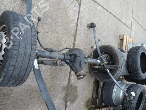 Other VW CRAFTER Van (SY_, SX_) 2.0 TDI FWD (SYB, SYC, SYD) | BP35985171O1 - Image 3