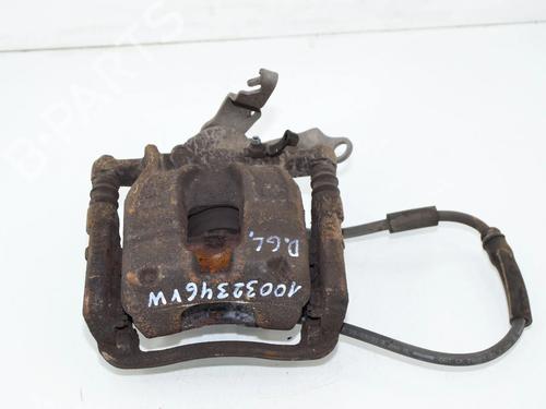 Used Right rear brake caliper Right rear brake caliper VW CRAFTER Van (SY_, SX_) 2.0 TDI FWD (SYB, SYC, SYD) (177 hp) 36397685 36397685