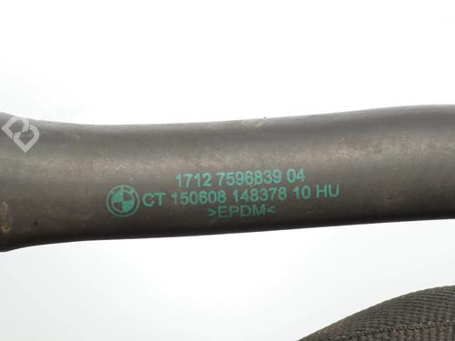 Pipe BMW 3 (F30, F80) 320 i | BP34093983M125 - Image 5