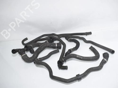 Used Pipe Pipe BMW X5 (E70) xDrive 40 d (306 hp) 34502666 34502666