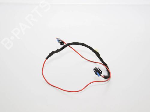 Used Wiring harness Wiring harness BMW 3 Gran Turismo (F34) 320 d xDrive (184 hp) 34087713 34087713