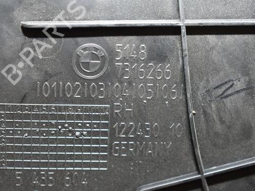 Boot lining BMW i8 (I12) hybrid | BP34071036I3  - Image 5