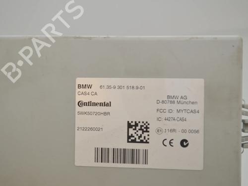 Electronic module BMW 6 Gran Coupe (F06) 640 d | BP34081581M83  - Image 7