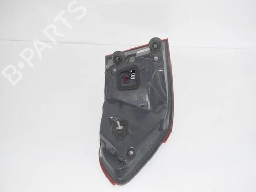 Right taillight BMW 5 Touring (G31) 520 d | BP39206397C35  - Image 5