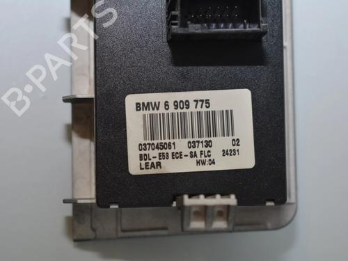 Electronic module BMW X5 (E53) 4.6 is | BP34066131M83  - Image 5