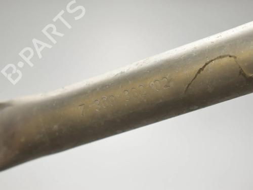 Andre BMW i3 (I01) Electric | BP34079680O1  - Image 6