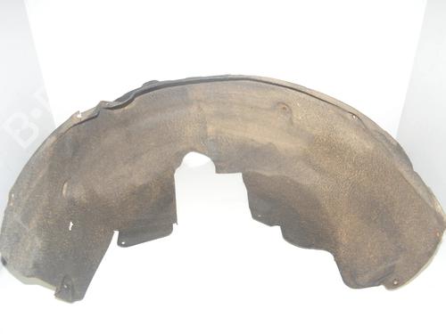 Used Wheel arch Wheel arch BMW 7 (F01, F02, F03, F04) 740 d xDrive (306 hp) 34095182 34095182