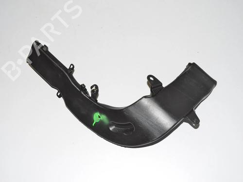 Used Pipe Pipe BMW X3 (G01, F97, G08) iX3 (286 hp) 34090946 34090946