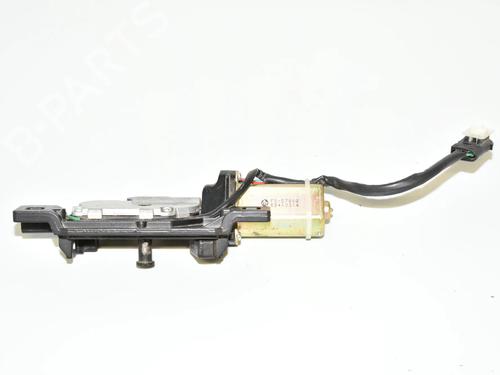 Used Tailgate lock Tailgate lock BMW 7 (E65, E66, E67) 730 i, Li (231 hp) 34064144 34064144