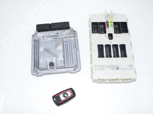 Used Electronic module Electronic module BMW 3 Touring (F31) 330 d xDrive (258 hp) 35773156 35773156