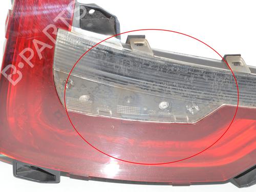 Left tailgate light BMW i3 (I01) Electric | BP34076738C79  - Image 7