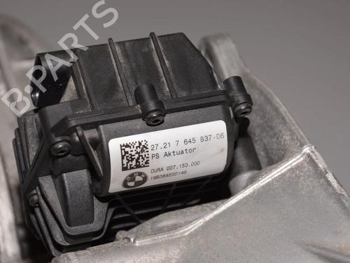 Gearbox BMW i3 (I01) Electric | BP34082922M3  - Image 8