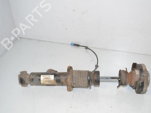 Used Left rear shock absorber Left rear shock absorber 34079394 34079394