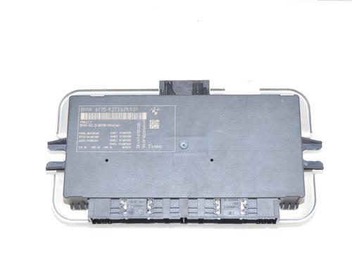 Control unit BMW 5 Touring (F11) 530 d | BP38019172M11 - Image 4