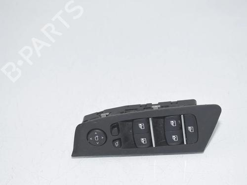 Left front window switch BMW 5 (G30, F90) 540 i | BP38044369I27 - Image 2