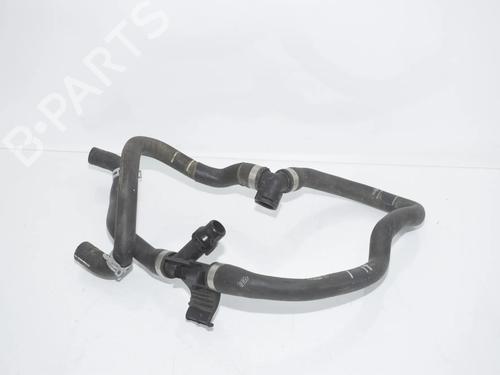 Used Pipe Pipe BMW 3 (G20, G80, G28) 316 d (122 hp) 34075461 34075461