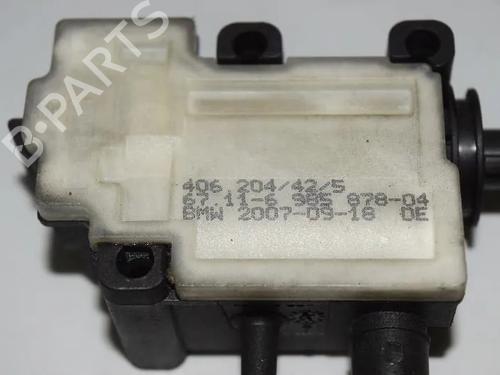 Electronic module BMW 5 (E60) 520 d | BP34078053M83  - Image 5