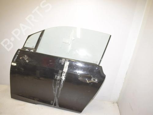Used Left front door Left front door BMW i3 (I01) Electric (170 hp) 40501815 40501815