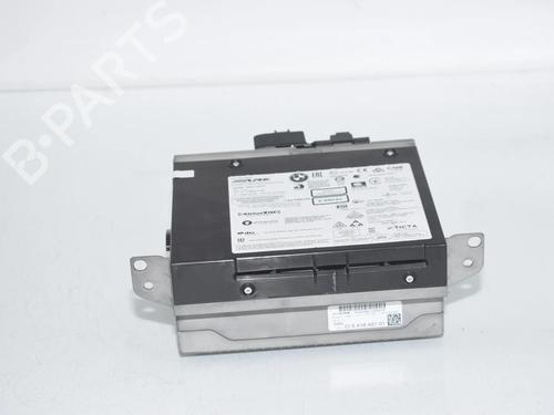 Electronic module BMW 5 (G30, F90) M 550 d xDrive | BP36645763M83 - Image 9