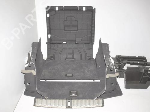 Boot lining BMW 3 Touring (G21, G81) 320 d | BP34064796I3  - Image 7