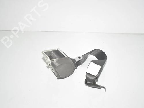 Used Rear left seatbelt Rear left seatbelt BMW X4 (F26) xDrive 30 d (258 hp) 34084330 34084330