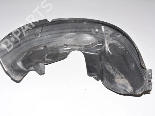 Used Wheel arch Wheel arch BMW 6 Convertible (E64) 650 i (367 hp) 34084086 34084086