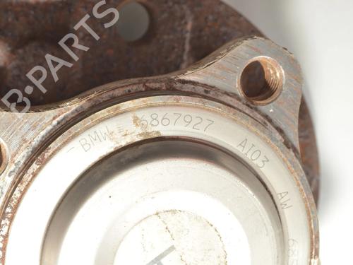 Andre BMW i3 (I01) Range Extender | BP34065385O1  - Image 5