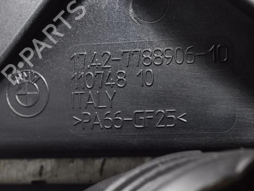 Radiator set BMW 3 Coupe (E92) 320 d | BP34079377M120  - Image 11