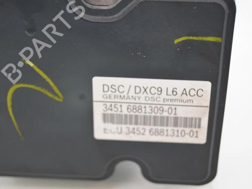 Electronic module BMW 5 Touring (F11) M 550 d xDrive | BP34093005M83  - Image 9