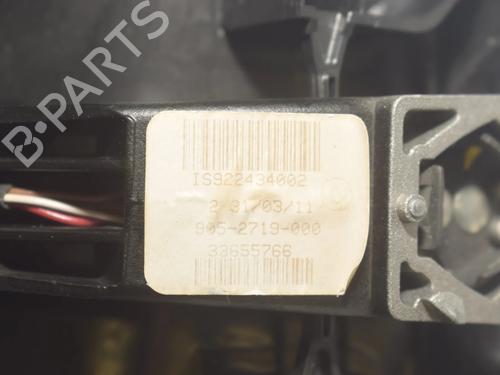 Camera BMW 5 Touring (F11) 525 d | BP34085842E14  - Image 5