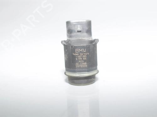 Electronic module BMW 5 (F10) 530 d | BP34091734M83  - Image 6