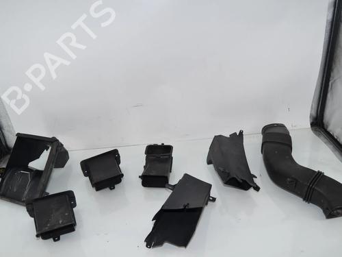 Used Pipe Pipe BMW 5 Gran Turismo (F07) 535 d xDrive (313 hp) 34084451 34084451