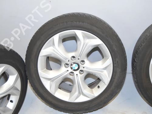 Fælgsæt BMW X5 (E70) xDrive 40 d | BP35985145C100 - Image 3